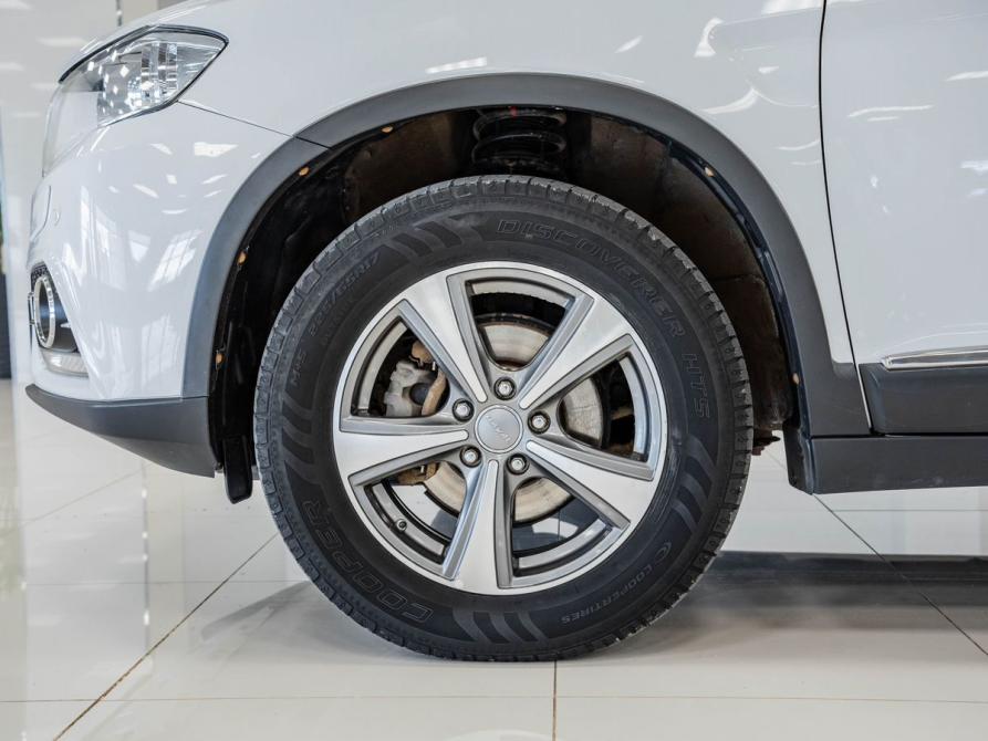 Haval H6 I Самара  - изображение 22
