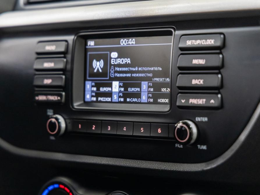 Kia Rio IV Волгоград  - изображение 29