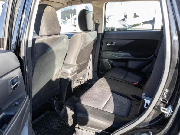 Mitsubishi Outlander III с пробегом 2012 года, цена 1 070 000 рублей, 286213 км, внедорожник, Автокод Объявления