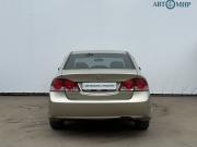 Honda Civic VIII Москва  - изображение 16