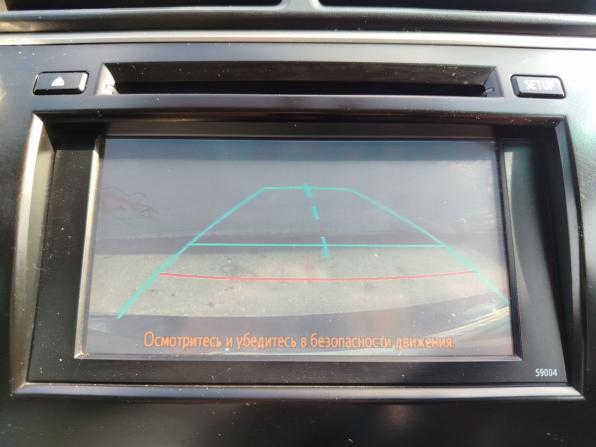 Toyota Camry VII (XV50) с пробегом 2011 года, цена 1 499 000 рублей, 197279 км, седан, Автокод Объявления