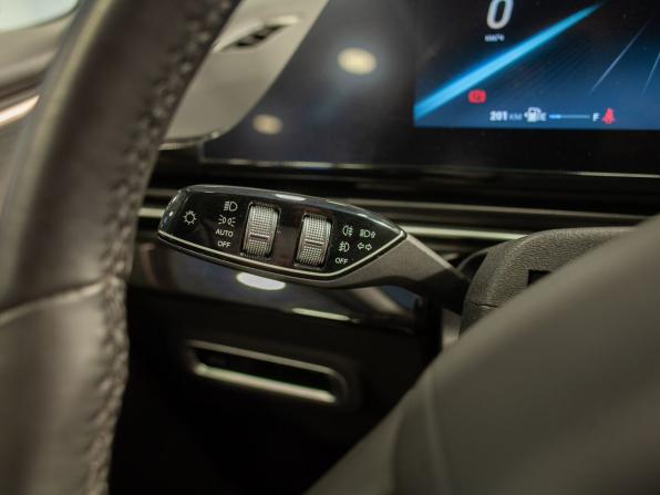 Omoda C5 I с пробегом 2024 года, цена 1 870 000 рублей, 37010 км, внедорожник, Автокод Объявления