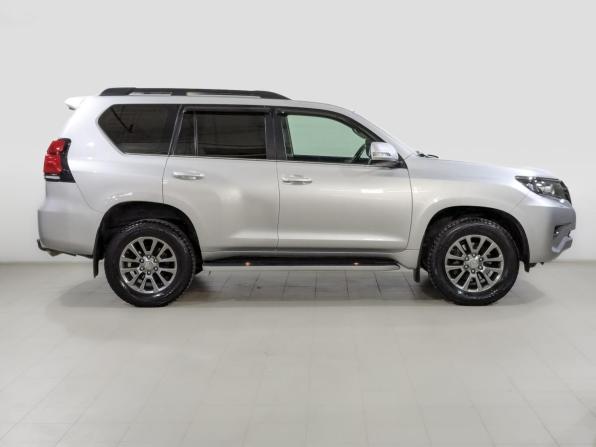 Toyota Land Cruiser Prado 150 Series Рестайлинг 2 с пробегом 2018 года, цена 4 315 000 рублей, 181933 км, внедорожник, Автокод Объявления