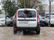 Lada (ВАЗ) Largus I Санкт-Петербург  - изображение 18