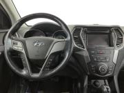 Hyundai Santa Fe III Рестайлинг Альметьевск  - изображение 38