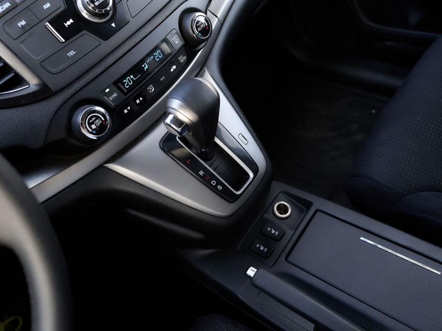 Honda CR-V IV Казань  - изображение 10