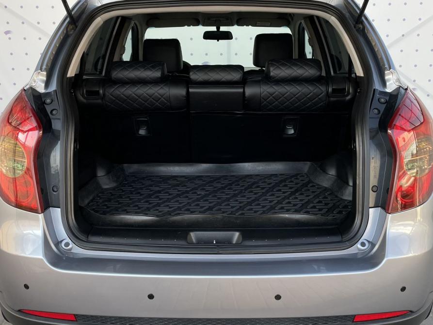 SsangYong Actyon II Тамбов  - изображение 7
