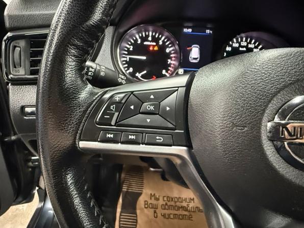 Nissan X-Trail III Рестайлинг с пробегом 2021 года, цена 2 258 000 рублей, 135650 км, внедорожник, Автокод Объявления