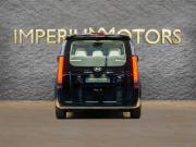 Hyundai Staria I Рестайлинг Москва  - изображение 39