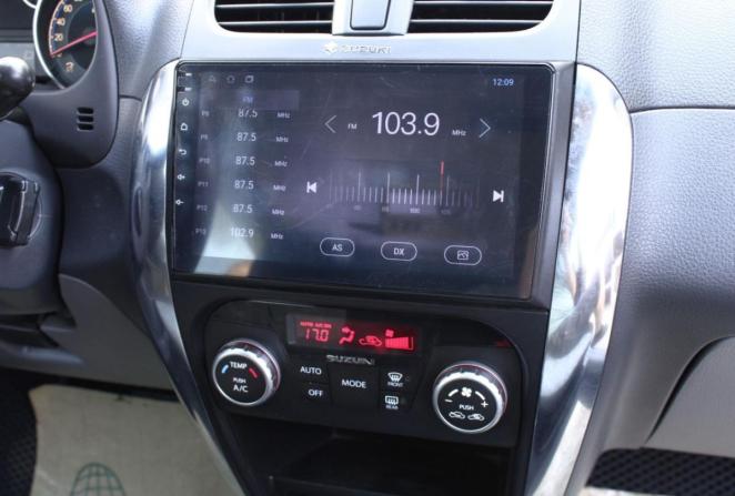 Suzuki SX4 I (Classic) Рестайлинг с пробегом 2013 года, цена 920 000 рублей, 167511 км, хэтчбек, Автокод Объявления