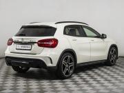 Mercedes-Benz GLA I (X156) Москва  - изображение 21