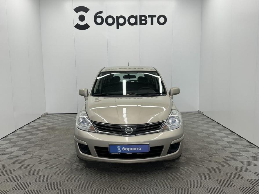 Nissan Tiida I Рестайлинг Воронеж  - изображение 3