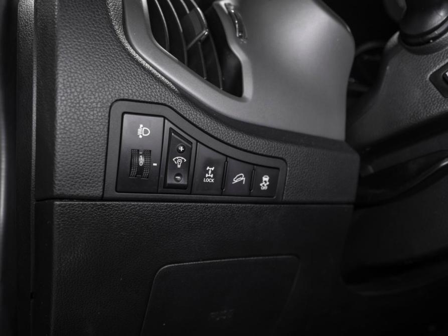 Kia Sportage III Рестайлинг Москва  - изображение 18
