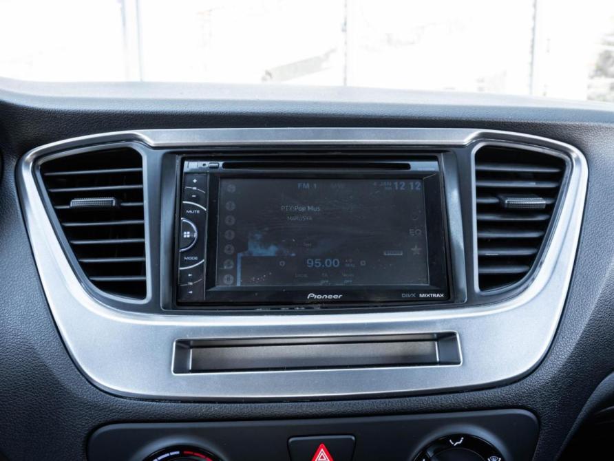 Hyundai Solaris II Ставрополь  - изображение 13