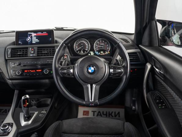 BMW 1 серии II (F20/F21) с пробегом 2013 года, цена 1 300 000 рублей, 106557 км, хэтчбек, Автокод Объявления