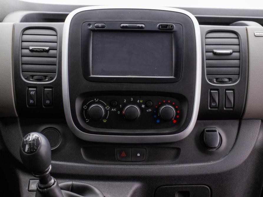 Renault Trafic III Москва  - изображение 12