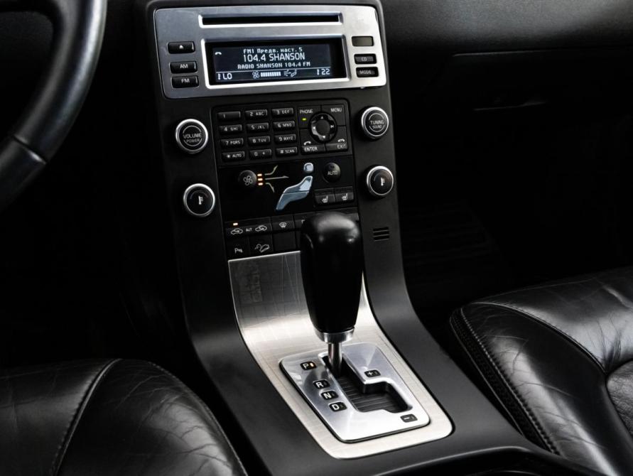 Volvo XC70 II Санкт-Петербург  - изображение 13