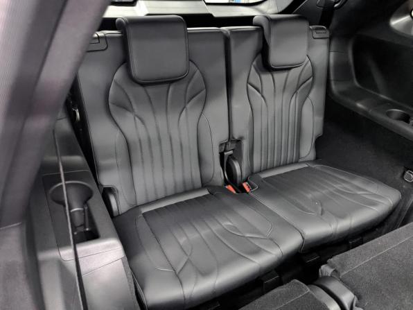Chery Tiggo 9 I с пробегом 2025 года, цена 3 690 000 рублей, 9024 км, внедорожник, Автокод Объявления