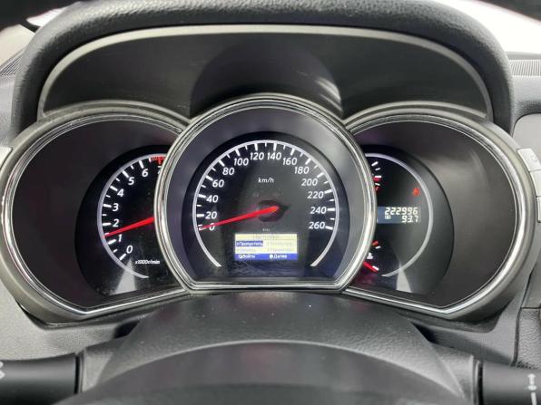 Nissan Murano II (Z51) Рестайлинг 2 с пробегом 2013 года, цена 933 000 рублей, 222950 км, внедорожник, Автокод Объявления