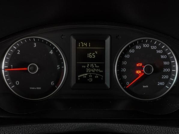 Volkswagen Transporter T5 Рестайлинг с пробегом 2014 года, цена 1 489 000 рублей, 354244 км, фургон, Автокод Объявления