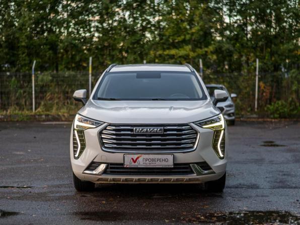 Haval Jolion I с пробегом 2022 года, цена 1 330 000 рублей, 132611 км, внедорожник, Автокод Объявления