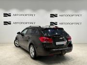 Chevrolet Cruze I Рестайлинг Санкт-Петербург  - изображение 27
