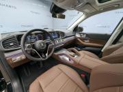 Mercedes-Benz GLE II (V167) Рестайлинг Москва  - изображение 26