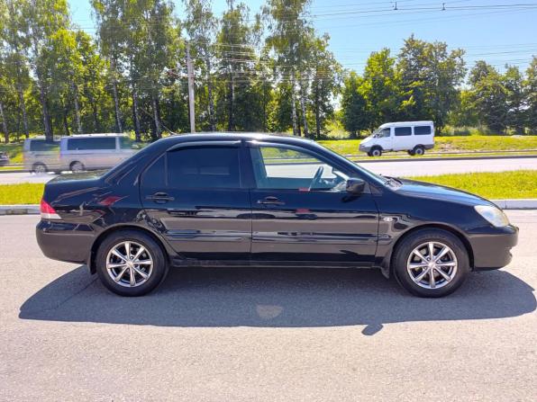 Mitsubishi Lancer IX Рестайлинг с пробегом 2006 года, цена 330 000 рублей, 351864 км, седан, Автокод Объявления