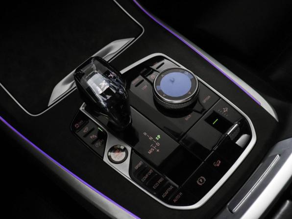 BMW X7 I (G07) с пробегом 2021 года, цена 7 600 000 рублей, 106623 км, внедорожник, Автокод Объявления