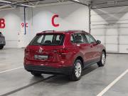 Volkswagen Tiguan II Казань  - изображение 33