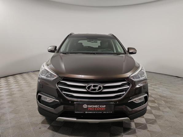 Hyundai Santa Fe III Рестайлинг с пробегом 2015 года, цена 1 975 000 рублей, 158045 км, внедорожник, Автокод Объявления