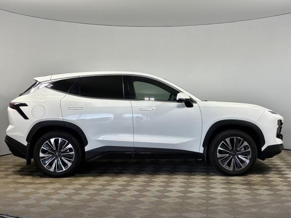 JETOUR DASHING I с пробегом 2024 года, цена 2 300 000 рублей, 27261 км, внедорожник, Автокод Объявления