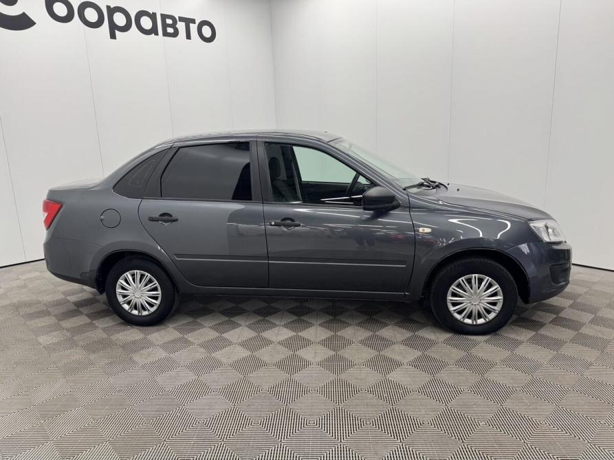 Lada (ВАЗ) Granta I Воронеж  - изображение 10