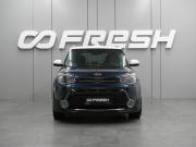 Kia Soul II Рестайлинг Воронеж  - изображение 27