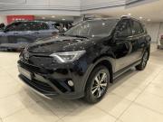 Toyota RAV4 IV (XA40) Рестайлинг Казань  - изображение 23
