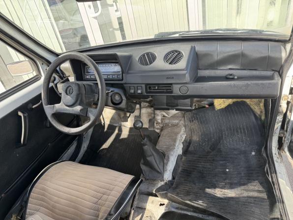 Lada (ВАЗ) 1111 Ока с пробегом 2000 года, цена 130 000 рублей, 49980 км, хэтчбек, Автокод Объявления