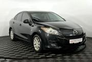 Mazda 3 II (BL) Нижний Новгород  - изображение 26