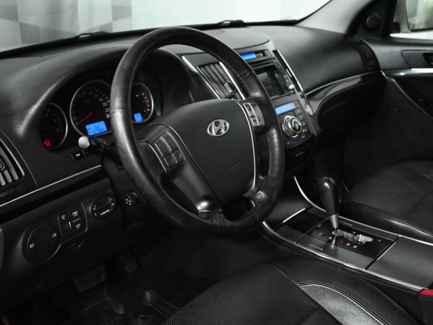 Hyundai ix55 Екатеринбург  - изображение 22