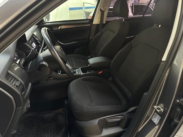 Skoda Kodiaq I с пробегом 2019 года, цена 2 580 000 рублей, 76321 км, внедорожник, Автокод Объявления