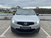 Nissan Qashqai I Рестайлинг Уфа  - изображение 20