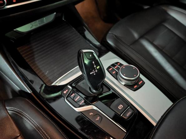 BMW X3 III (G01) с пробегом 2019 года, цена 3 960 000 рублей, 76740 км, внедорожник, Автокод Объявления