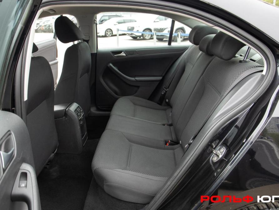 Volkswagen Jetta VI Москва  - изображение 8