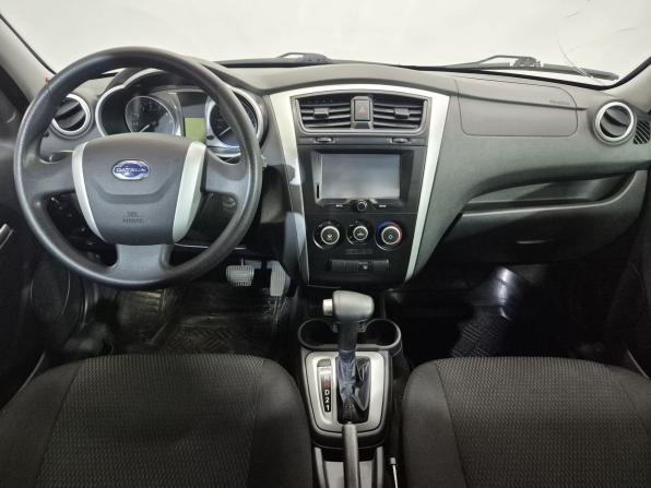 Datsun mi-DO с пробегом 2015 года, цена 510 000 рублей, 76580 км, хэтчбек, Автокод Объявления