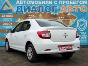 Renault Logan II Рестайлинг Набережные Челны  - изображение 27