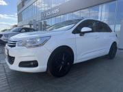 Citroen C4 II Набережные Челны  - изображение 22