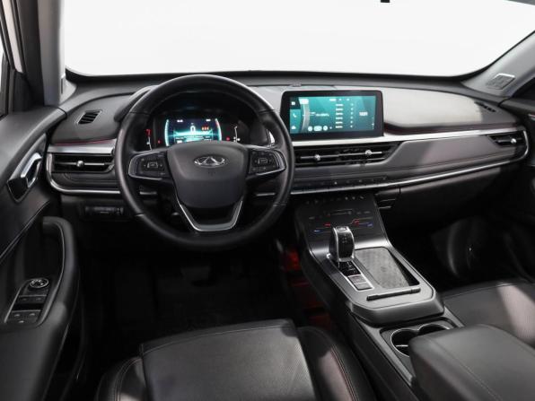 Chery Tiggo 7 Pro I с пробегом 2021 года, цена 1 659 000 рублей, 48710 км, внедорожник, Автокод Объявления