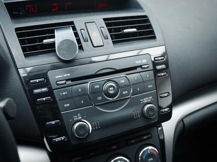 Mazda 6 II (GH) Рестайлинг Ростов-на-Дону  - изображение 15