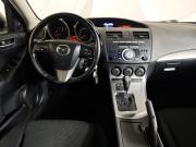Mazda 3 II (BL) Москва  - изображение 38