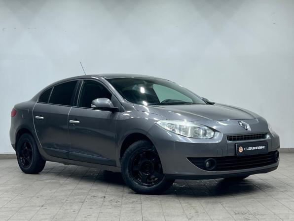 Renault Fluence I с пробегом 2011 года, цена 615 000 рублей, 230000 км, седан, Автокод Объявления
