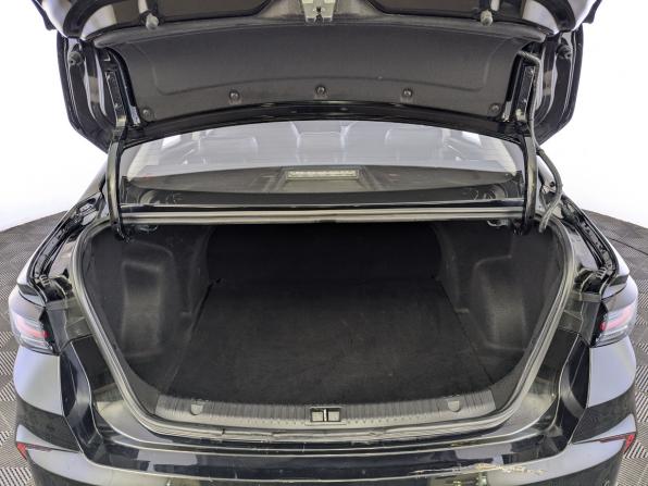 BAIC U5 Plus с пробегом 2023 года, цена 675 000 рублей, 170453 км, седан, Автокод Объявления